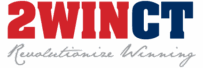 Transparent logo image for 2WINCT
