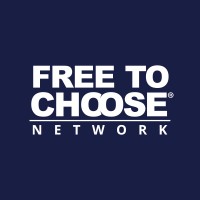 Free to Choose Network logo 200x200