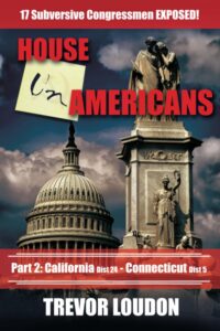 Book cover: "House unAmericans: PART 2"